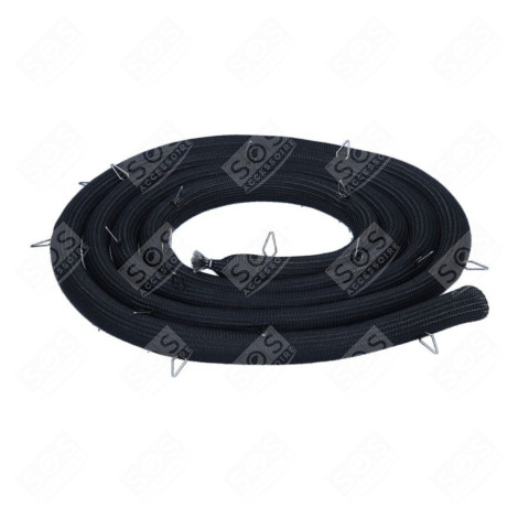 PYROLYSE-DICHTUNGSBAND BACKOFEN, KÜCHENHERD - AS0053979