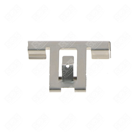 OBERER RECHTER GLASCLIP BACKOFEN, KÜCHENHERD - AS0053973