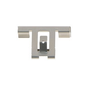 Oberer rechter Glasclip