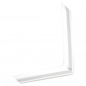 Türgummi Gefrierschrank