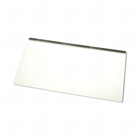 GEMÜSEFACHABLAGE 440X235MM KÜHLSCHRANK, GEFRIERSCHRANK - 49041675