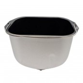 Behälter (ohne Knetschaufel)