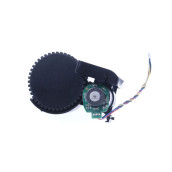 Linkes Antriebsrad-Set