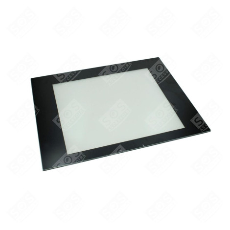 INNENSCHEIBE BACKOFEN, KÜCHENHERD - 563765