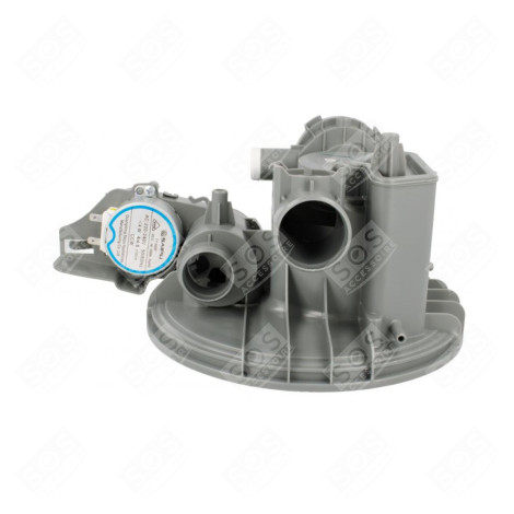 HYDRAULIKBLOCK GESCHIRRSPÜLER, SPÜLMASCHINE - 576563, 1040044
