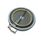 GLÜHFOKUS KOCHPLATTEN, HERDPLATTEN, KOCHFELD - 00442741, 00446645