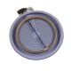 GLÜHFOKUS KOCHPLATTEN, HERDPLATTEN, KOCHFELD - 00442741, 00446645