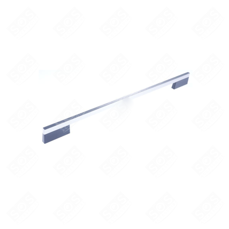 EDELSTAHL TÜRGRIFF MIKROWELLE, MIKROWELLENHERD - C00853640, 488000853640