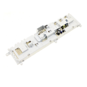 Elektronikkarte, Steuerungsmodul