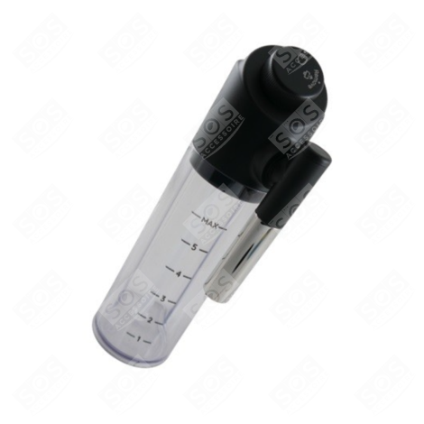 MILCHKÄNNCHEN KAFFEEMASCHINE, ESPRESSOMASCHINE - AS00008387, AS00008668