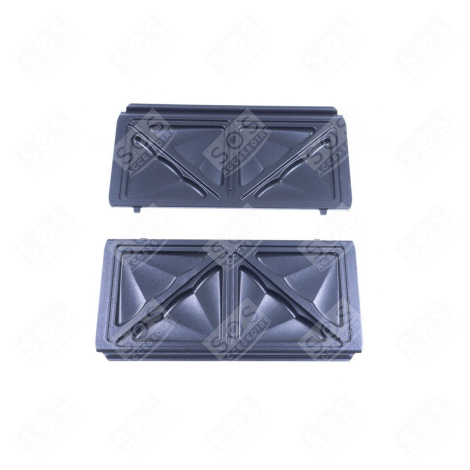 SANDWICHPLATTEN WAFFELEISEN & CROQUE-MONSIEUR, SANDWICHTOASTER - SS-9100042277, SS9100042277