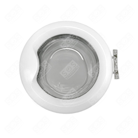 BULLAUGE KOMPLETT WASCHMASCHINE - 2915100200