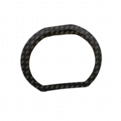 Dichtung des Trennbehälters