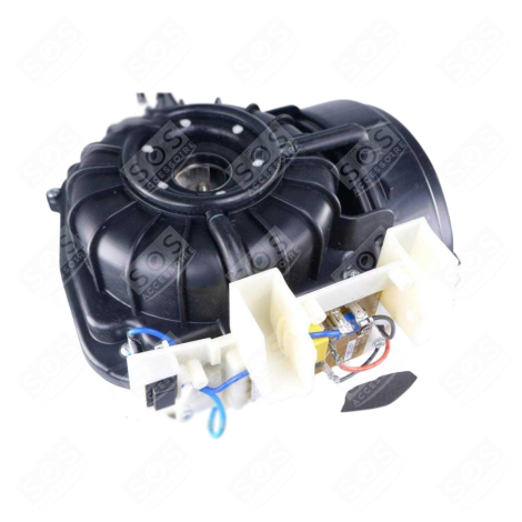 MOTOR ANTRIEB STAUBSAUGER - RS-RT3688, RSRT3688