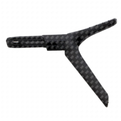 Fuß rechts Original