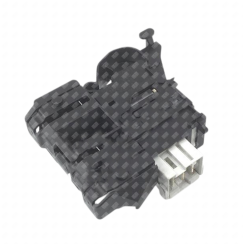 Türsicherheit, Schließung, Verriegelung