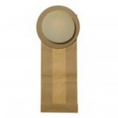 4er Pack Papier-Staubsaugerbeutel