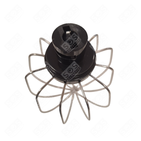 EIERBESEN KÜCHENMASCHINE - CY621-7477