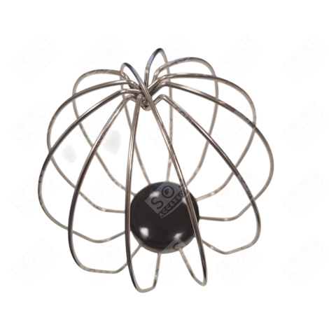 EIERBESEN KÜCHENMASCHINE - CY621-7477