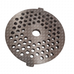 Schlüssellochscheibe