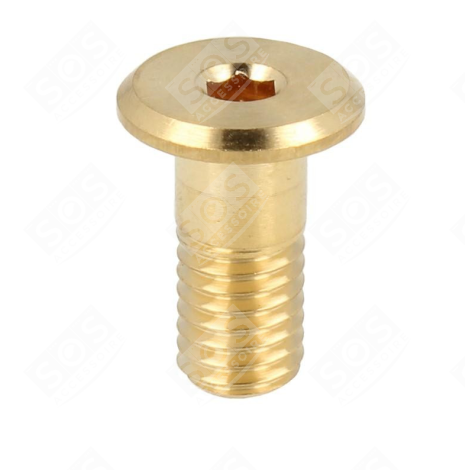 SCHRAUBE ZUR BEFESTIGUNG DES GRIFFES BACKOFEN, KÜCHENHERD - C00084862