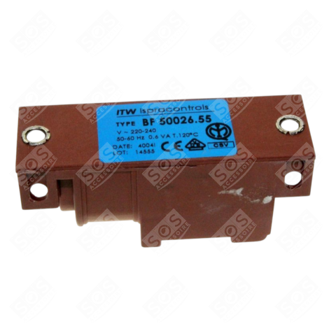 ZÜNDGERÄT KOCHPLATTEN, HERDPLATTEN, KOCHFELD - C00081715