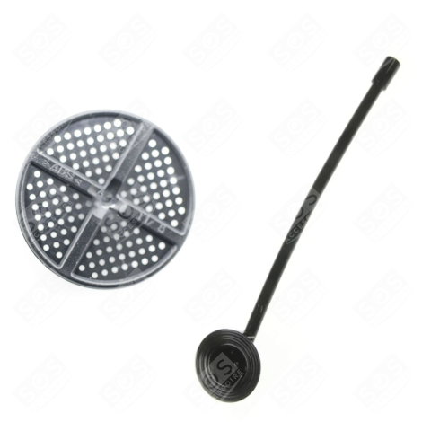 WASSEREINLASSVENTIL MIT FILTER KAFFEEMASCHINE, ESPRESSOMASCHINE - 506142