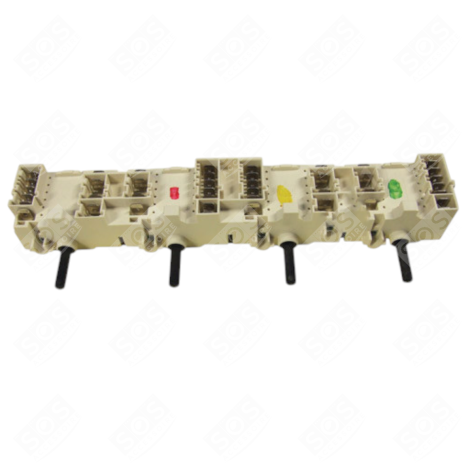 BACKOFENSCHALTER BACKOFEN, KÜCHENHERD - C00082508