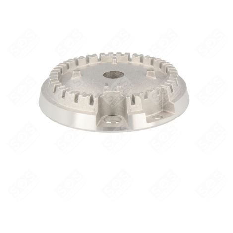 HALBSCHNELLER-BRENNER BACKOFEN, KÜCHENHERD - C00092496