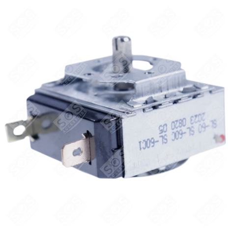 ZEITSCHALTUHR FRITTEUSE - SS-997765, SS997765 