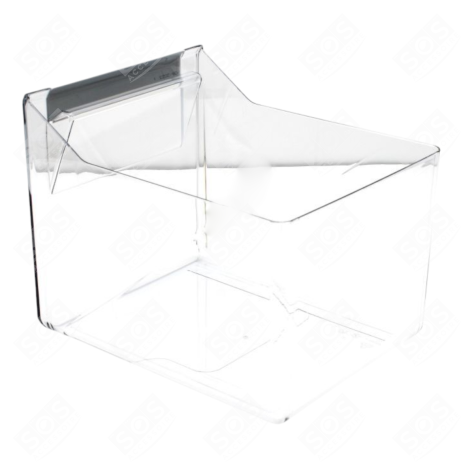 GEMÜSESCHALE 222 X 225 MM KÜHLSCHRANK, GEFRIERSCHRANK - 140206402020