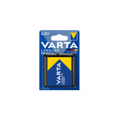 Alkaline Batterie 3LR12 4.5V