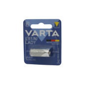 Alkali-Batterie LR1 1.5V