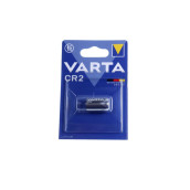 Lithiumbatterie CR2