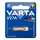 Alkaline Batterie V27A