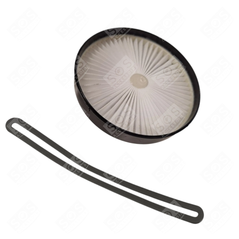 HEPA FILTER STAUBSAUGER - EV830E07-B21