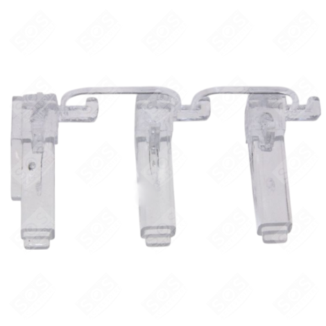 ÜBERTRAGUNG VON 4 LAMPEN WASCHMASCHINE - 42027604