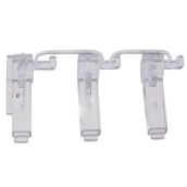 Übertragung von 4 Lampen