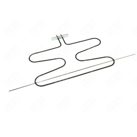 GRILLWIDERSTAND BACKOFEN, KÜCHENHERD - C00056108