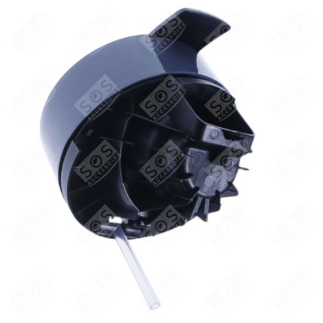 DECKEL KAFFEEMASCHINE, ESPRESSOMASCHINE - 422225969501