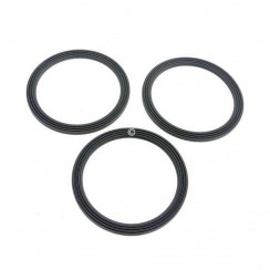 3 joints pour embase couteau b