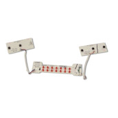 Elektronikkarte, Anzeigemodul