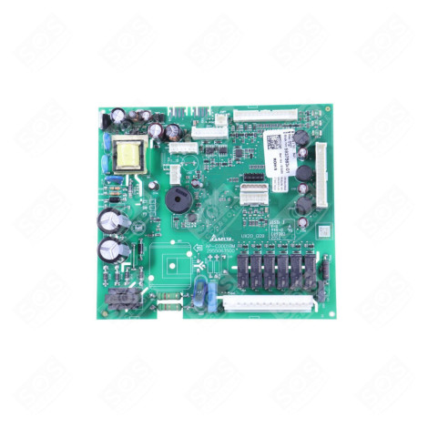 KARTENMODUL KÜHLSCHRANK, GEFRIERSCHRANK - 691653756