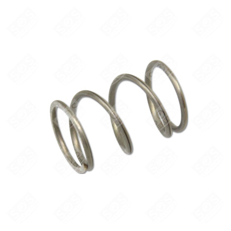 DRUCKFEDER FÜR GRIFF DAMPFREINIGER, HOCHDRUCKREINIGER - 5.332-464.0, 53324640