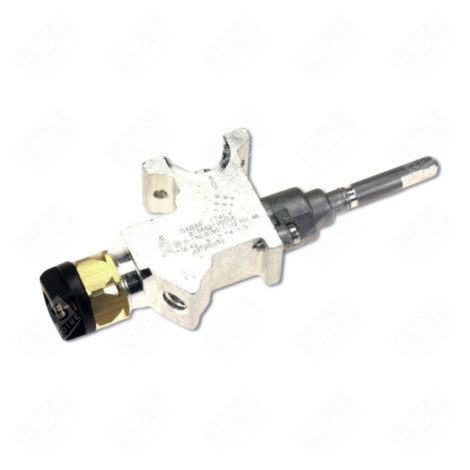 GASVENTIL D 0,55 KOCHPLATTEN, HERDPLATTEN, KOCHFELD - 957330492