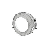 Bottichhälfte vorne