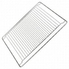 Grillrost, Grillgitter 0610, original