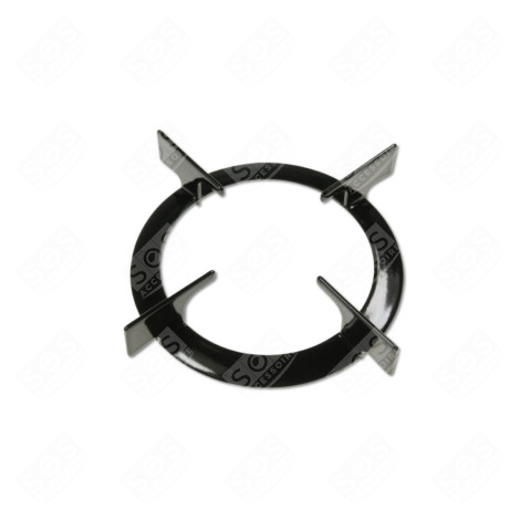 1-FLAMMEN-GITTER KOCHPLATTEN, HERDPLATTEN, KOCHFELD - 42819006
