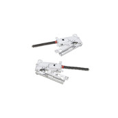 Originales Scharnier-Set rechts und links