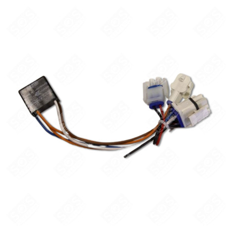 BIMETALL-THERMOSICHERUNG KÜHLSCHRANK, GEFRIERSCHRANK - 811913596